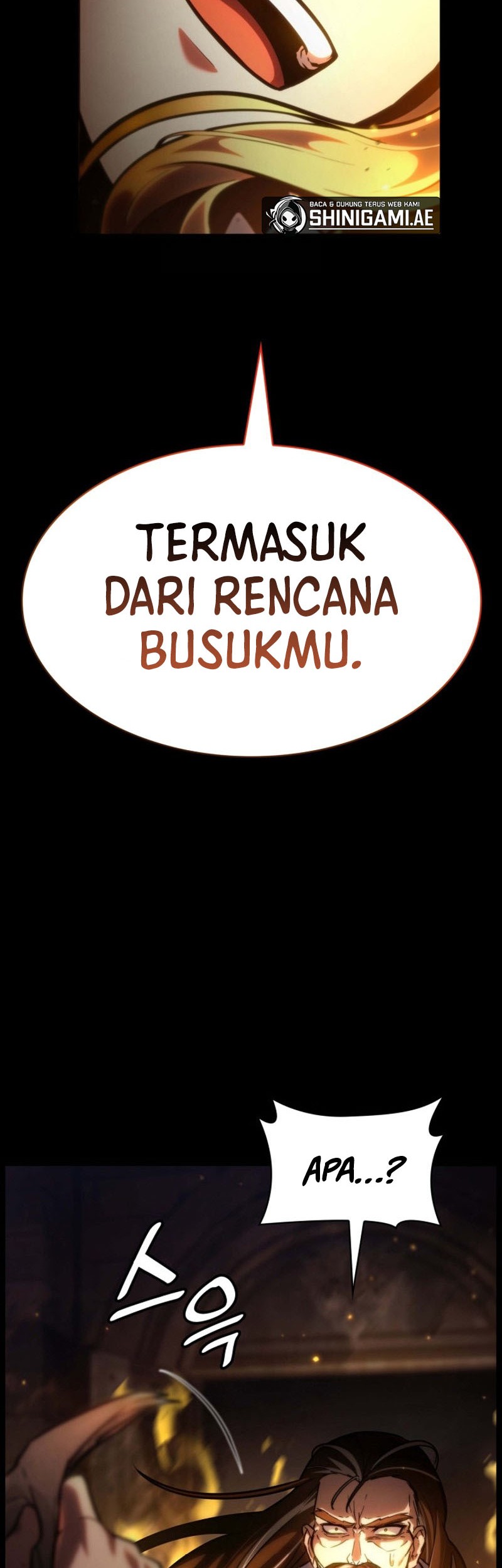 Infinite Mage Chapter 85 - halaman 35