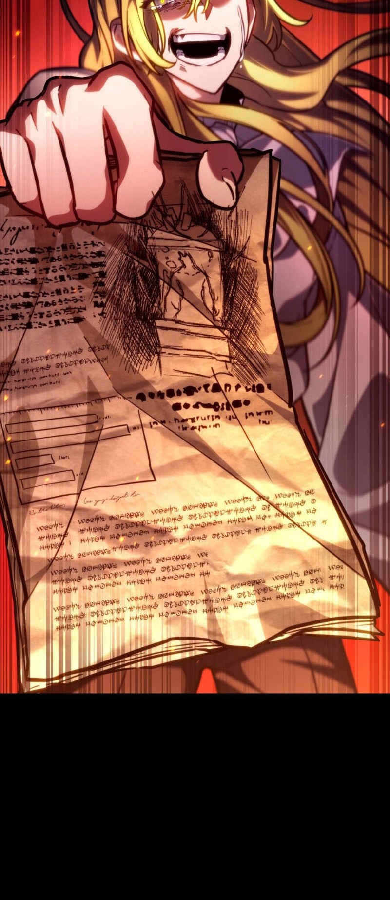 Infinite Mage Chapter 85 - halaman 37