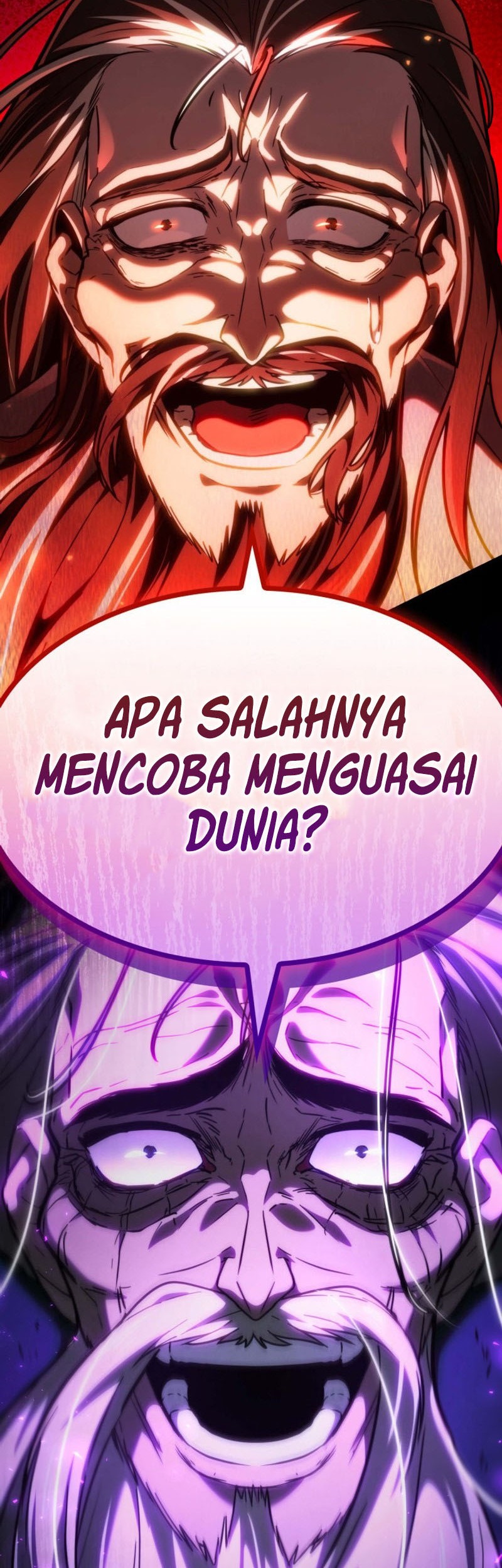 Infinite Mage Chapter 85 - halaman 39