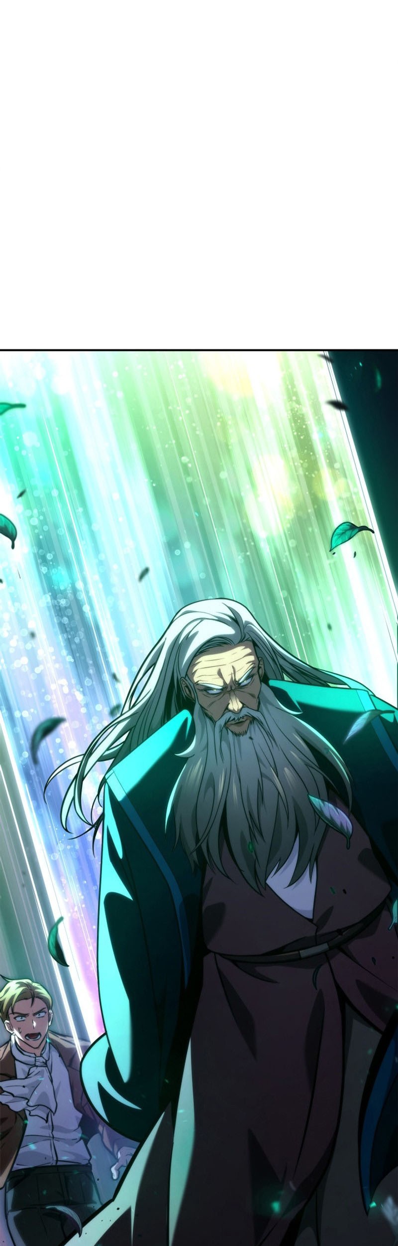 Infinite Mage Chapter 85 - halaman 4