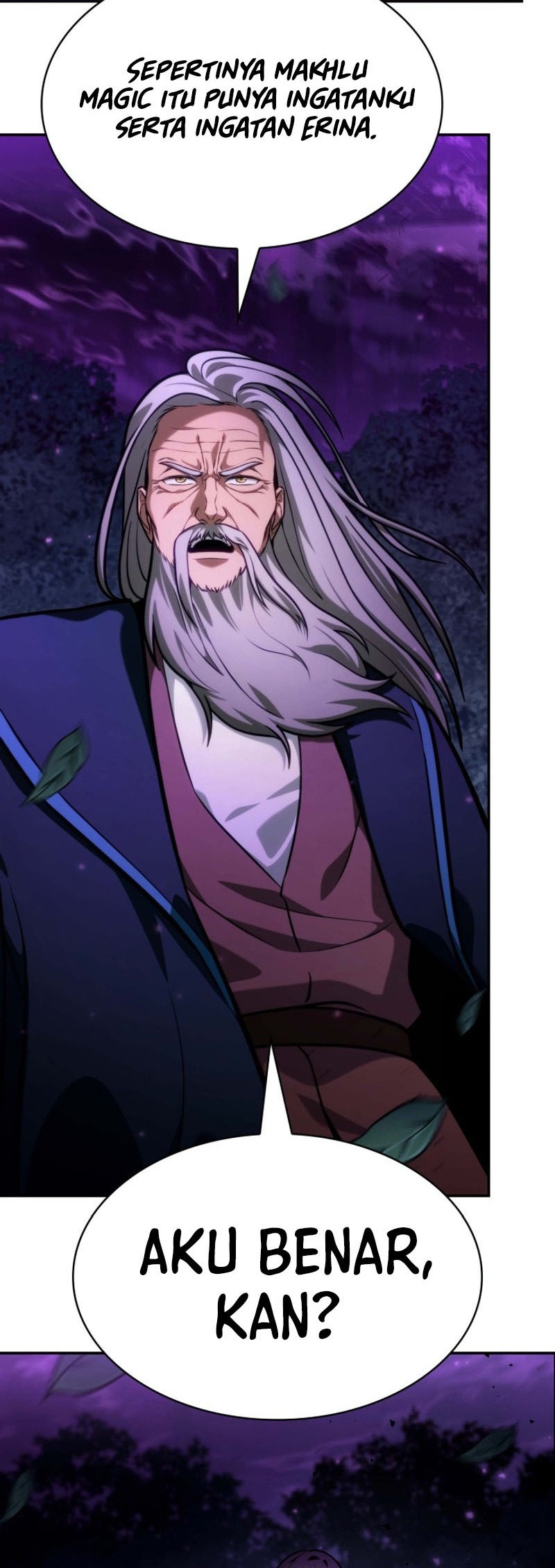 Infinite Mage Chapter 85 - halaman 41