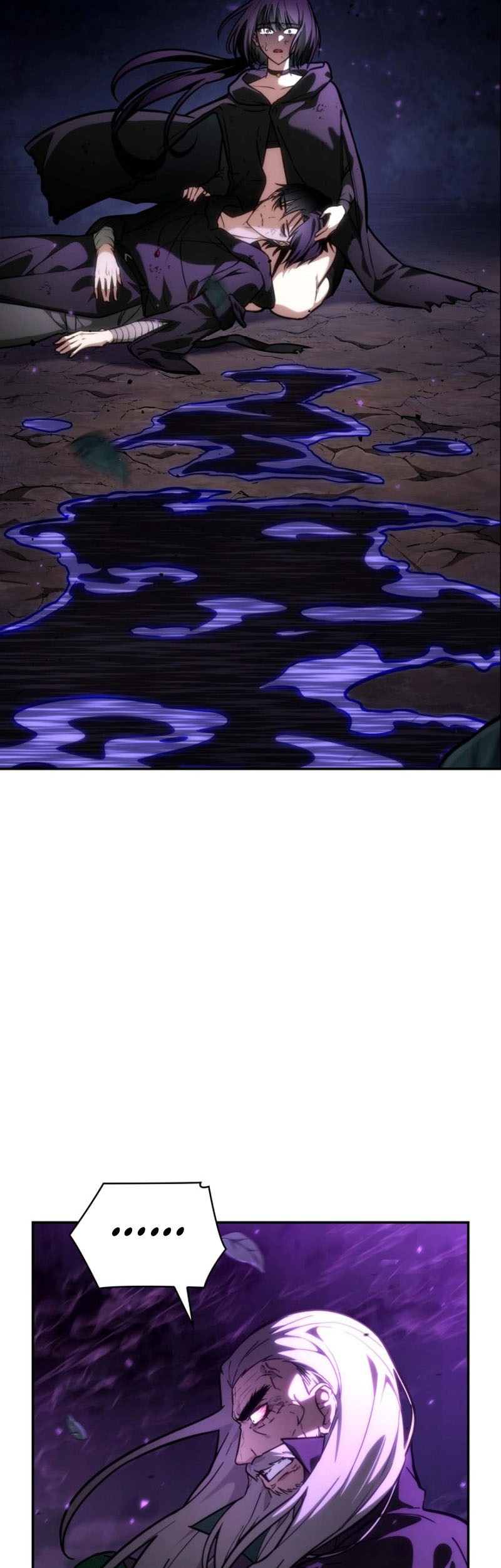 Infinite Mage Chapter 85 - halaman 42