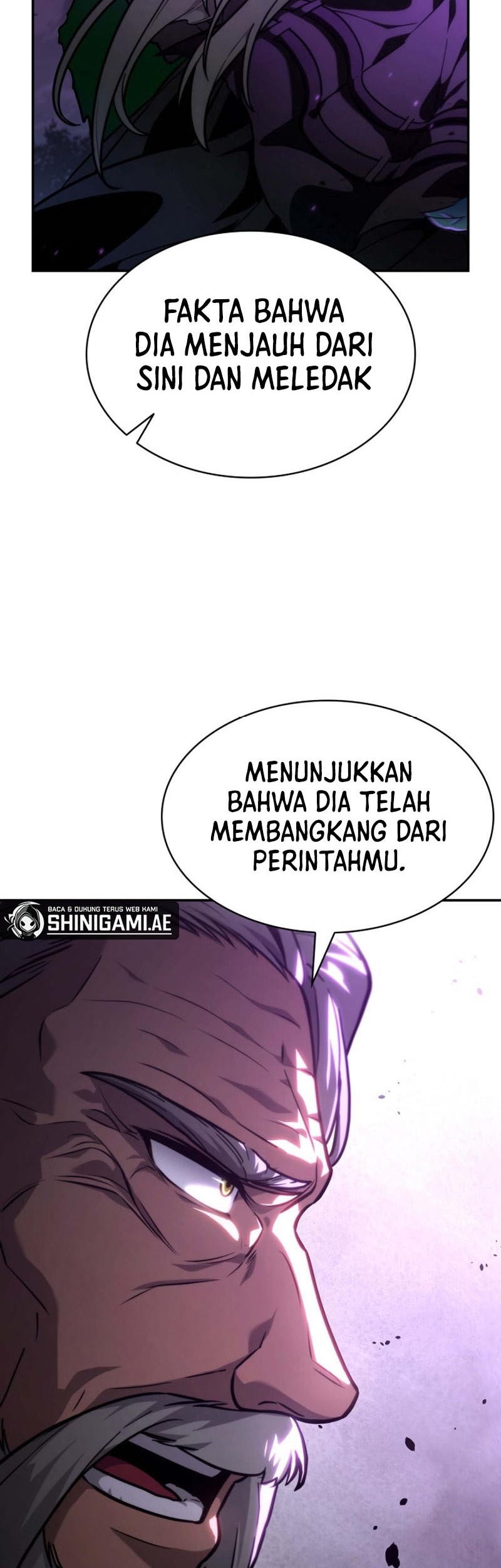 Infinite Mage Chapter 85 - halaman 43