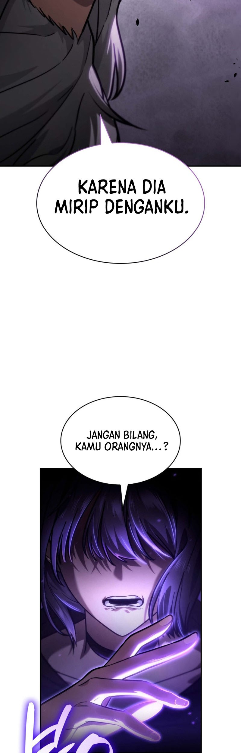 Infinite Mage Chapter 85 - halaman 44