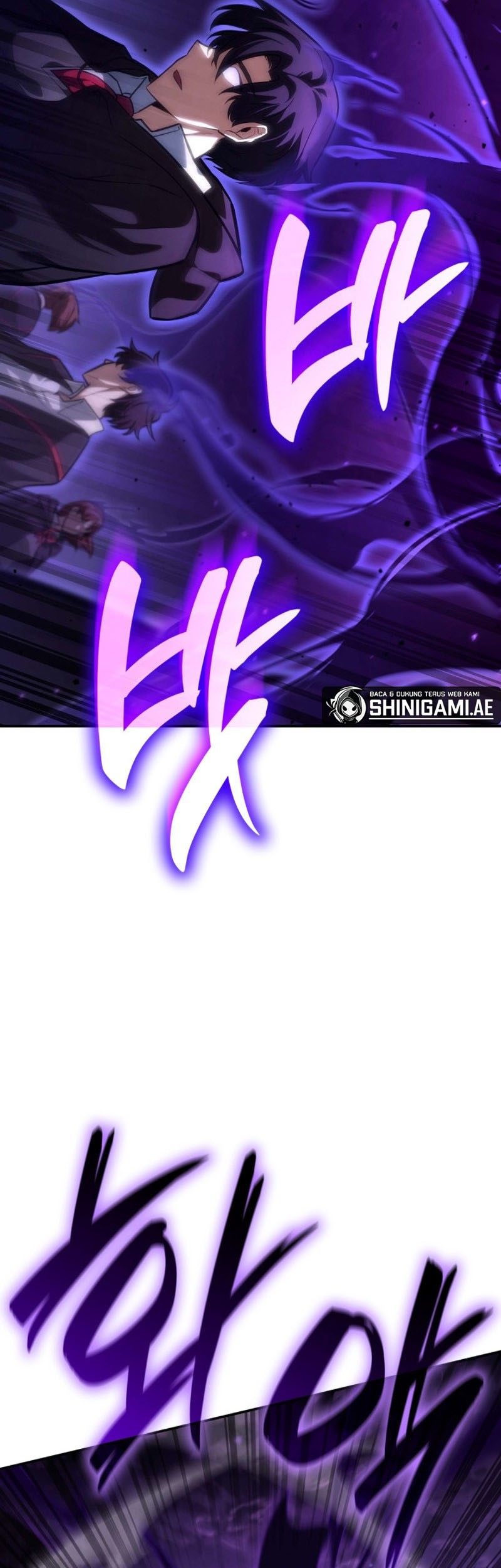 Infinite Mage Chapter 85 - halaman 46