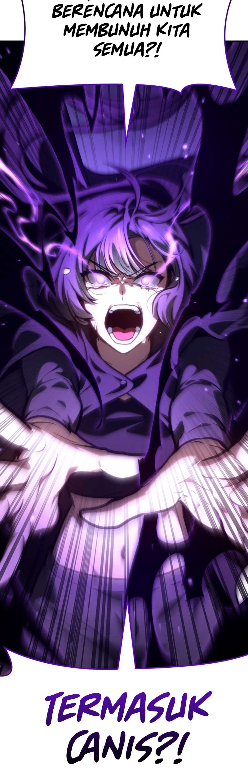 Infinite Mage Chapter 85 - halaman 48