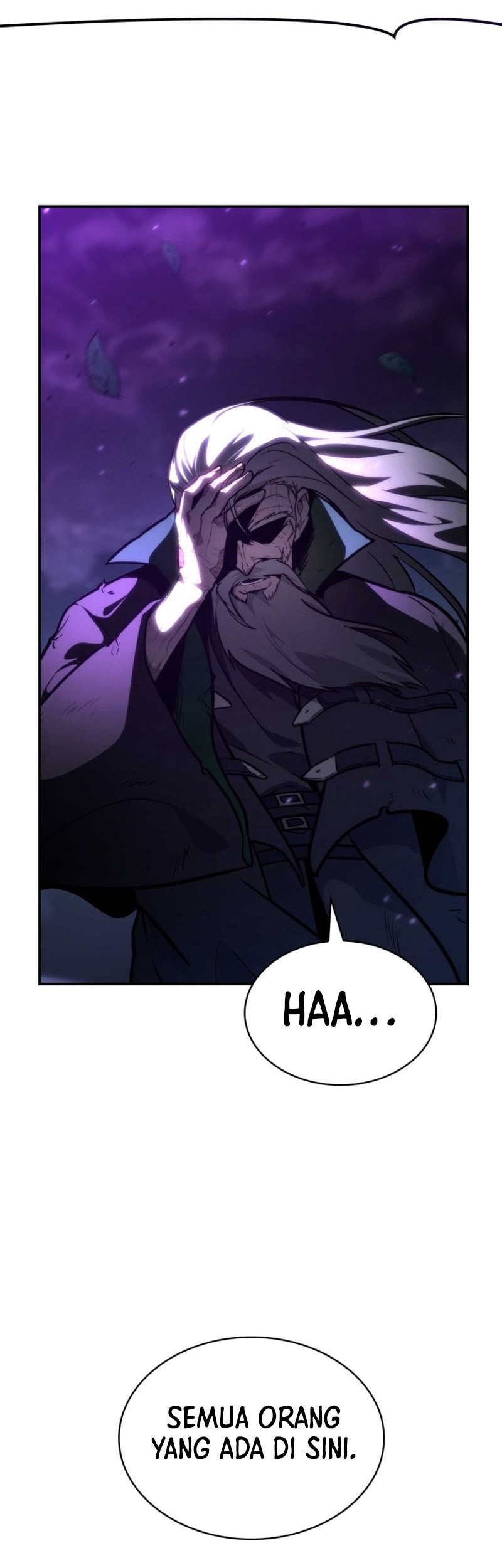 Infinite Mage Chapter 85 - halaman 49