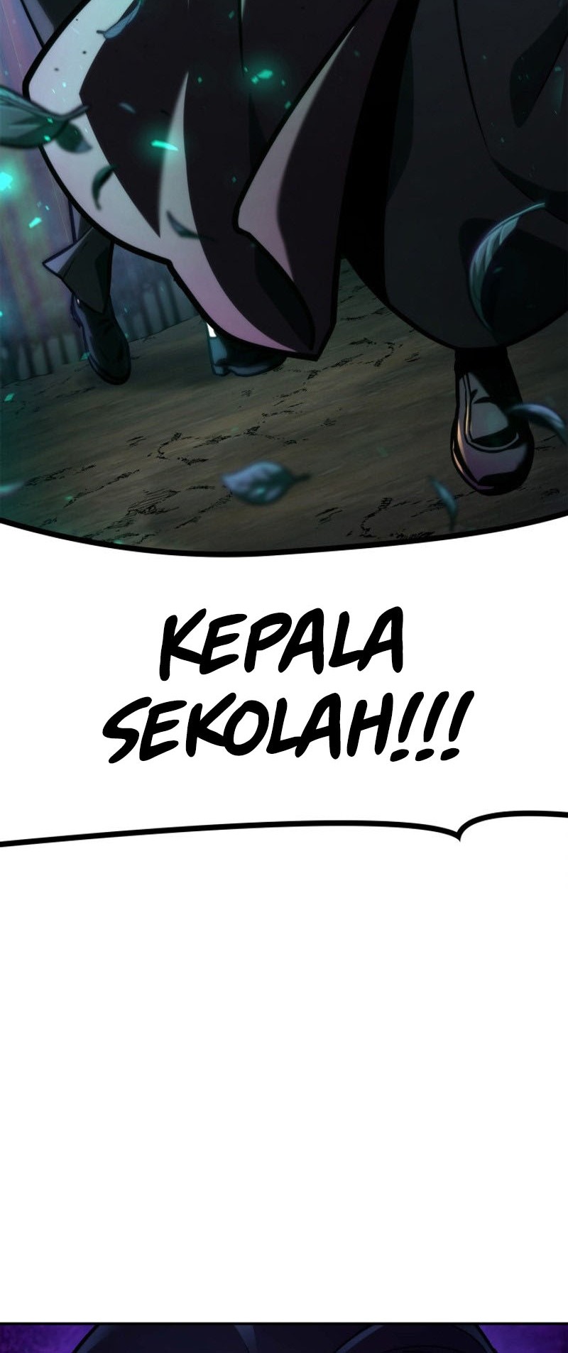 Infinite Mage Chapter 85 - halaman 5