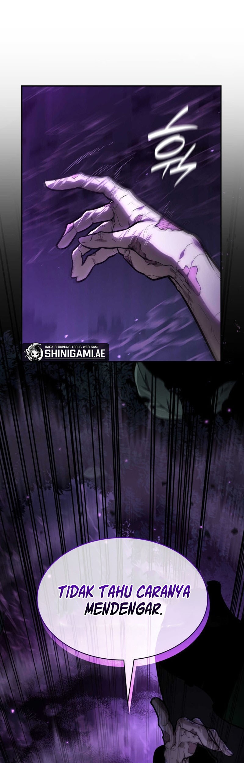 Infinite Mage Chapter 85 - halaman 50