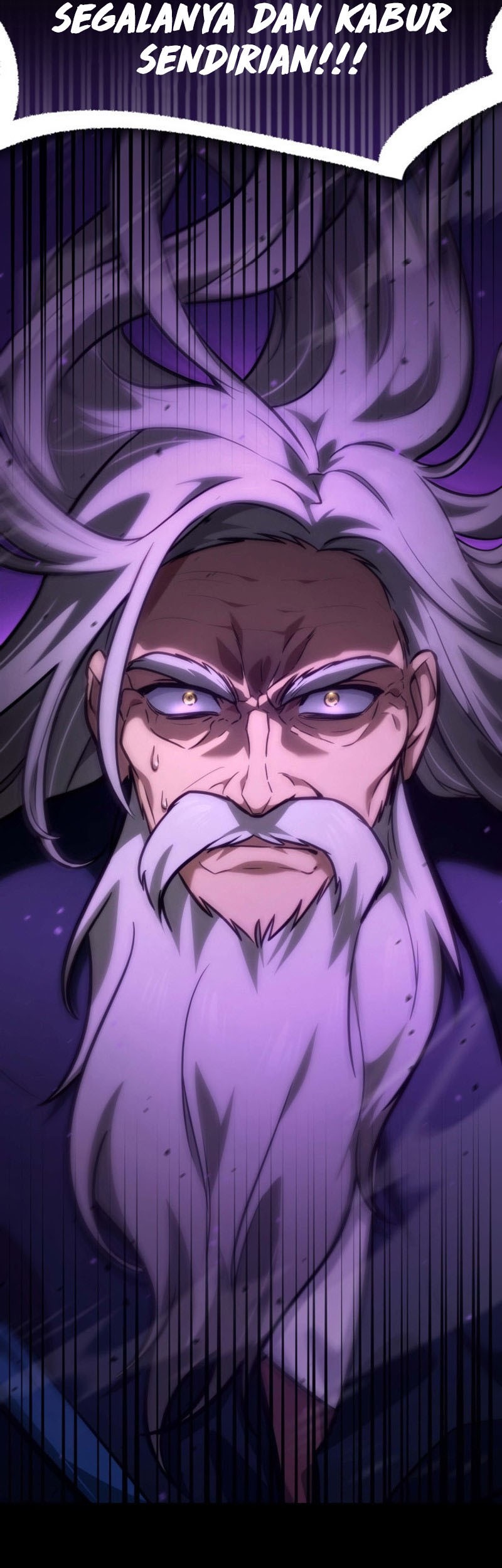 Infinite Mage Chapter 85 - halaman 58