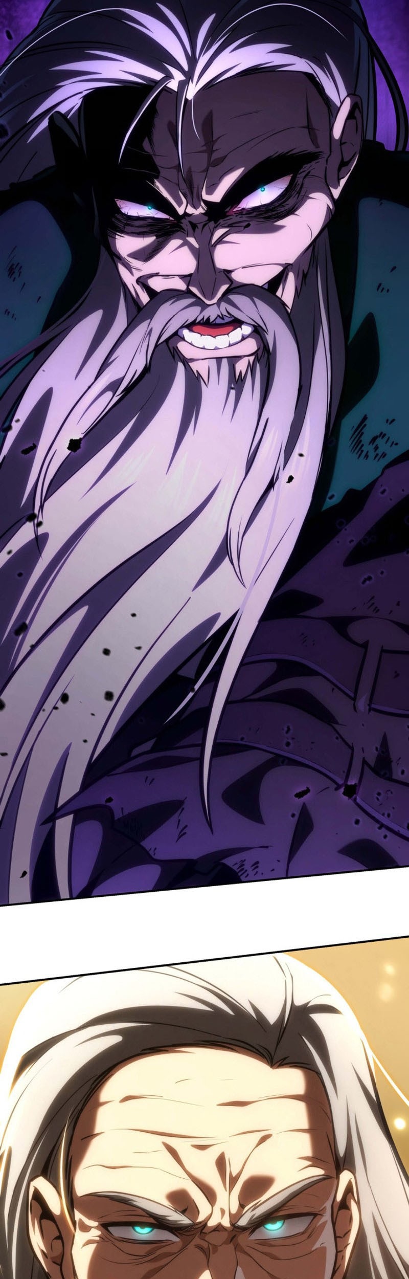 Infinite Mage Chapter 85 - halaman 6