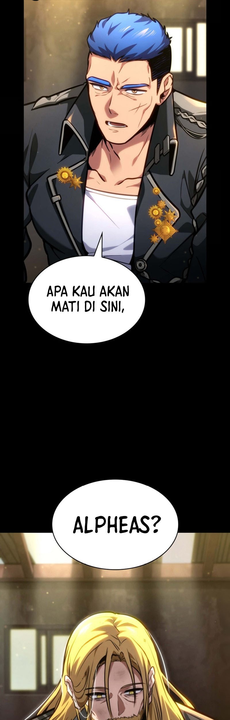 Infinite Mage Chapter 85 - halaman 60