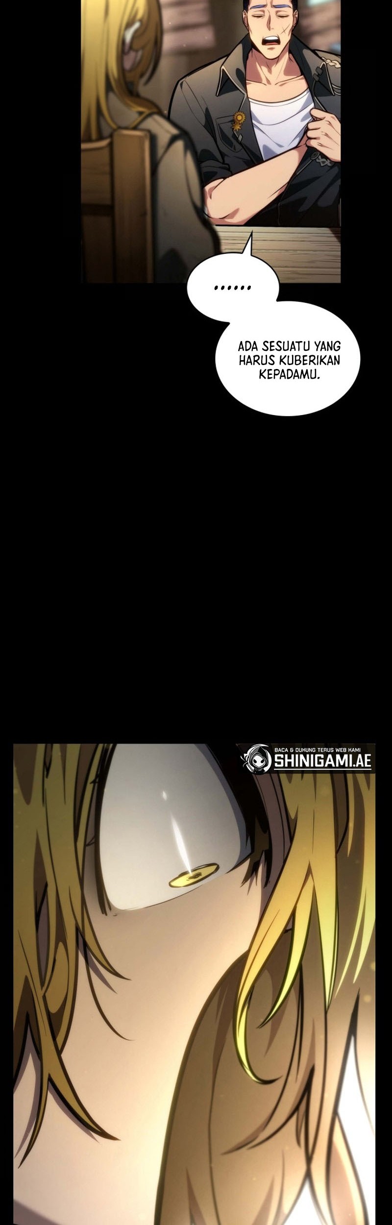 Infinite Mage Chapter 85 - halaman 63