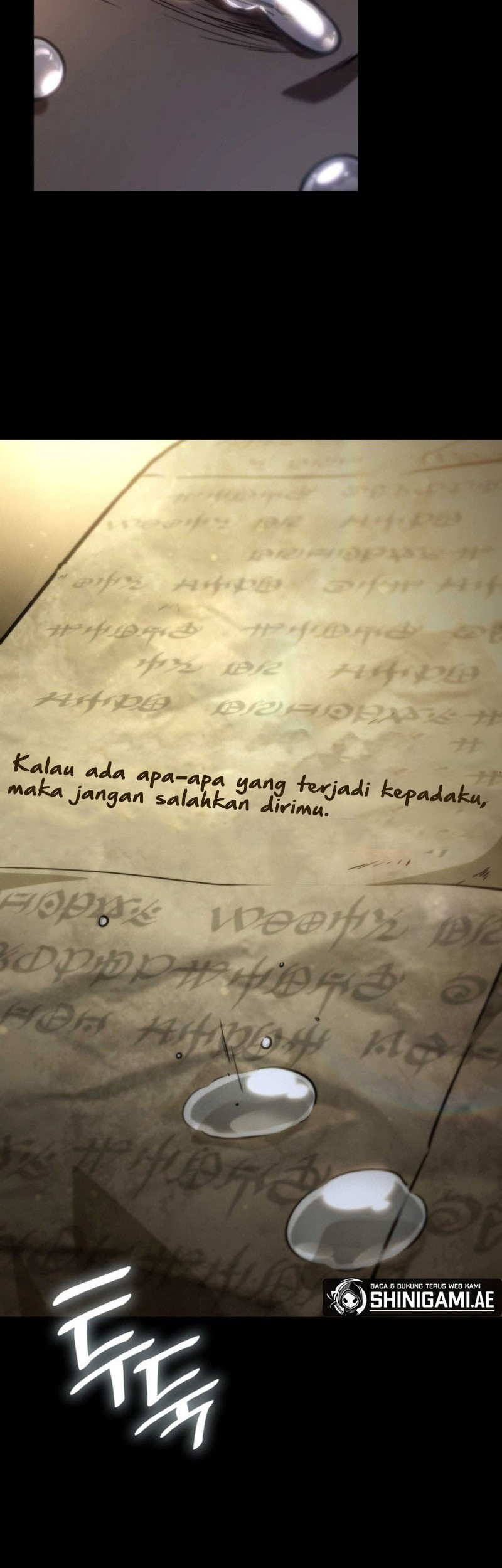 Infinite Mage Chapter 85 - halaman 67