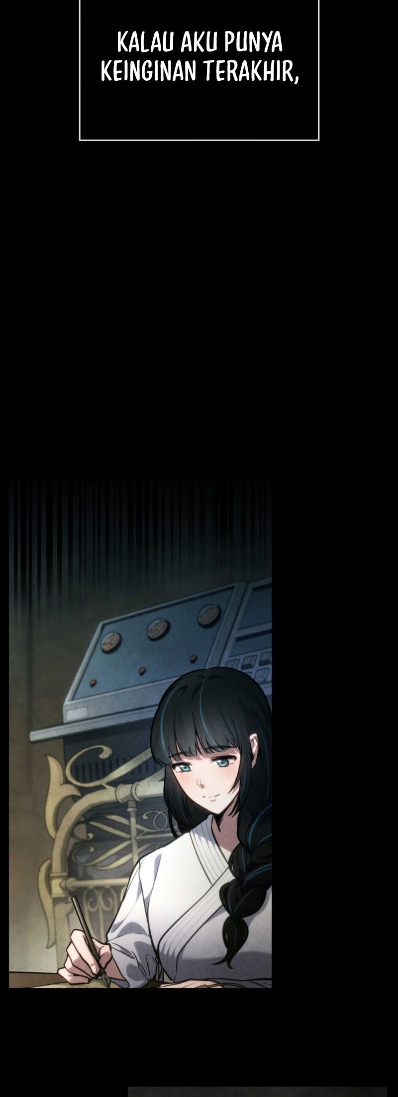 Infinite Mage Chapter 85 - halaman 69