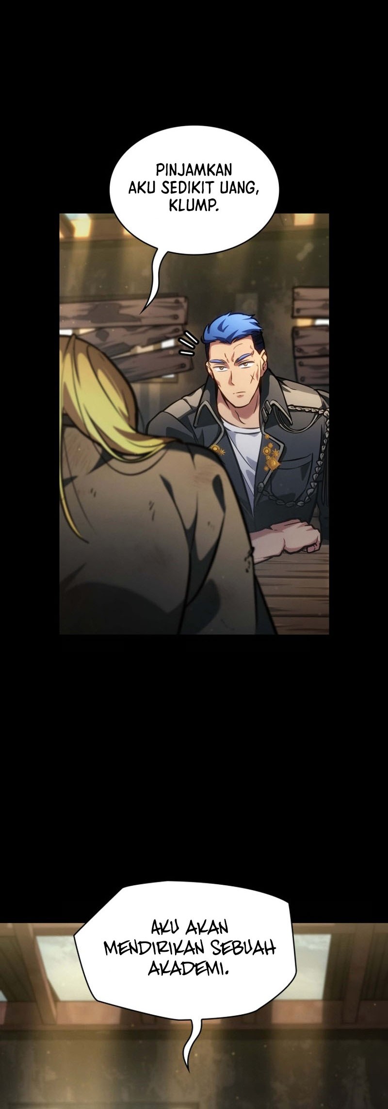 Infinite Mage Chapter 85 - halaman 73