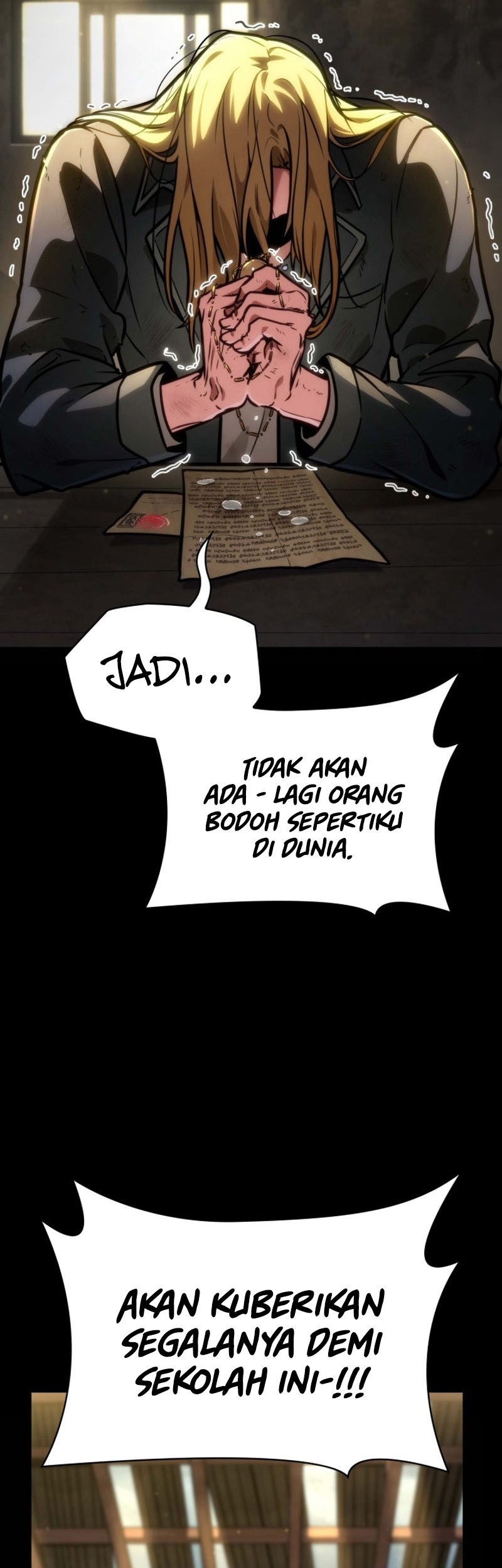 Infinite Mage Chapter 85 - halaman 74