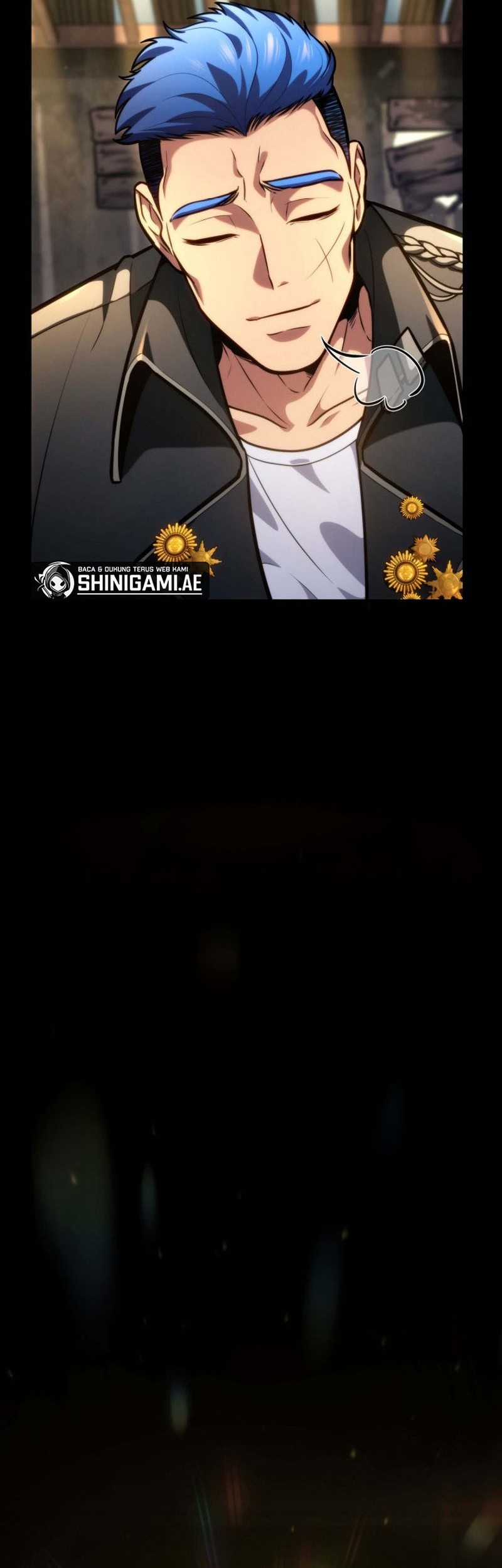 Infinite Mage Chapter 85 - halaman 75