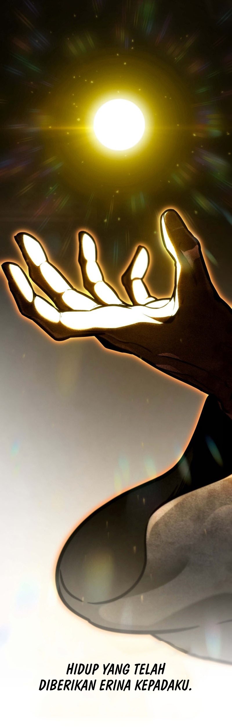 Infinite Mage Chapter 85 - halaman 76