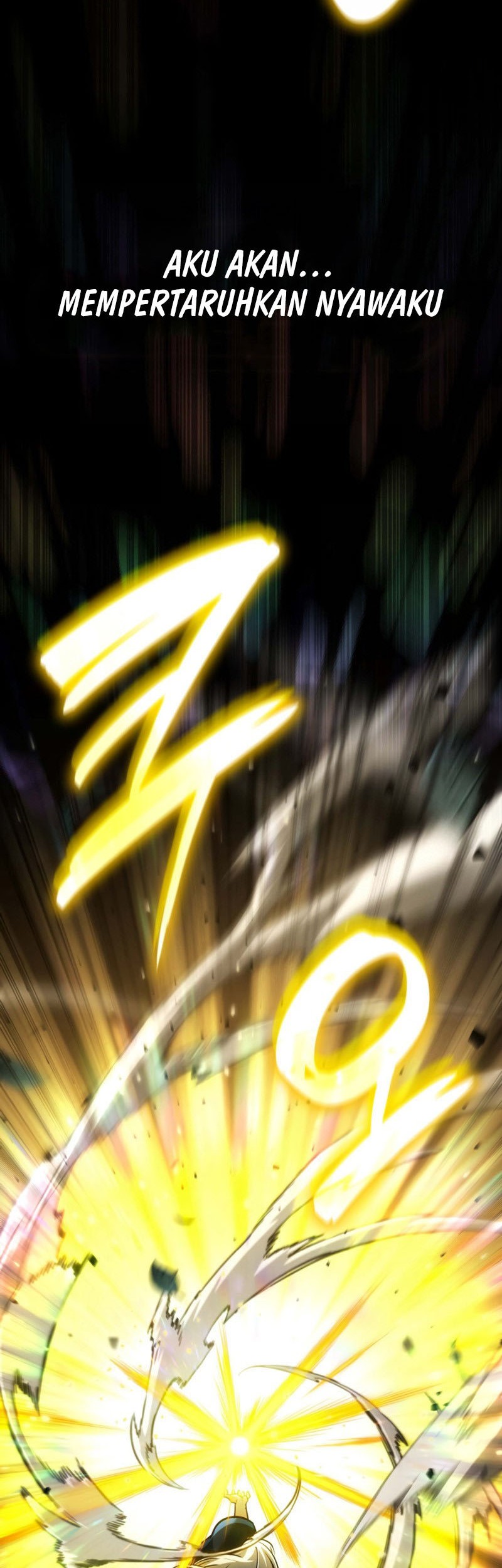 Infinite Mage Chapter 85 - halaman 79