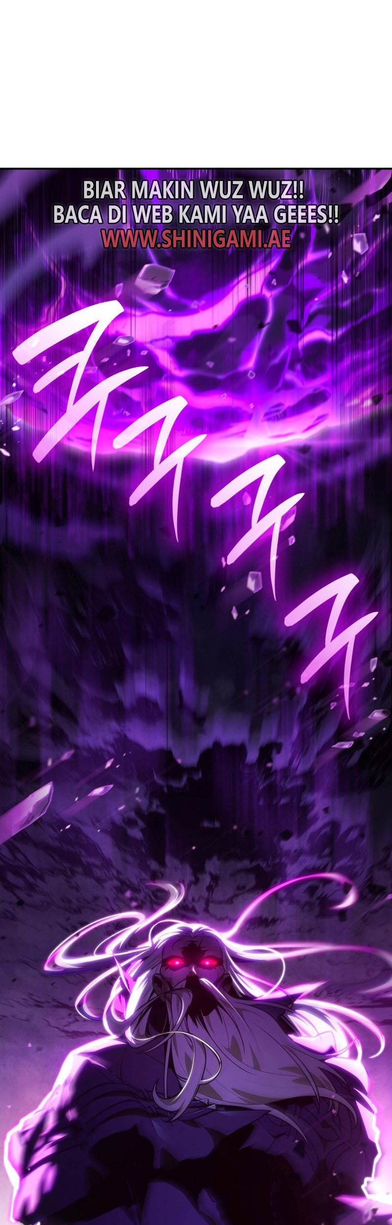 Infinite Mage Chapter 85 - halaman 8