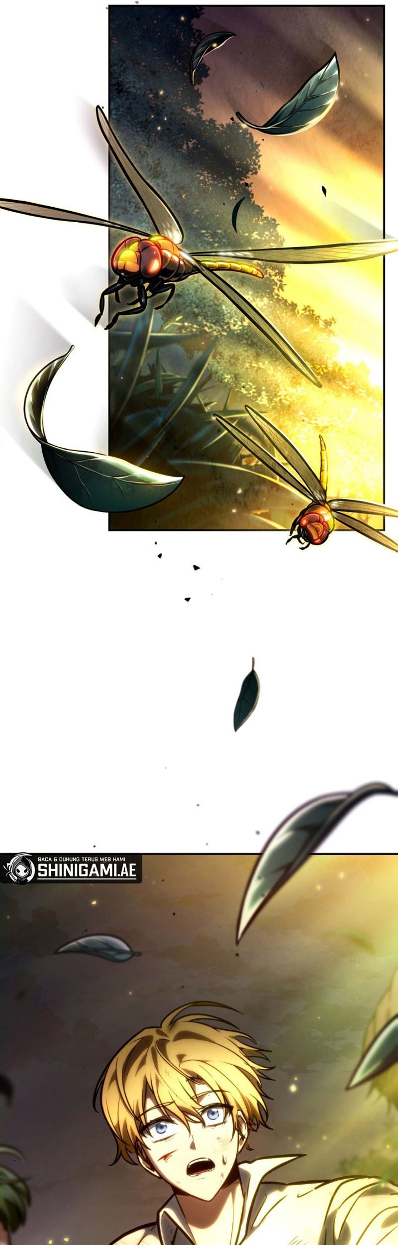 Infinite Mage Chapter 85 - halaman 82