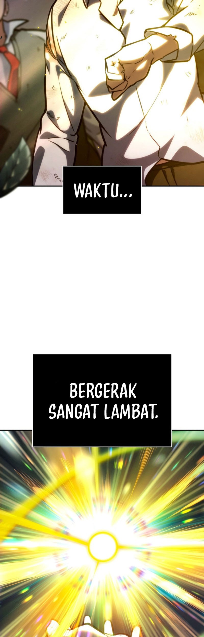 Infinite Mage Chapter 85 - halaman 83