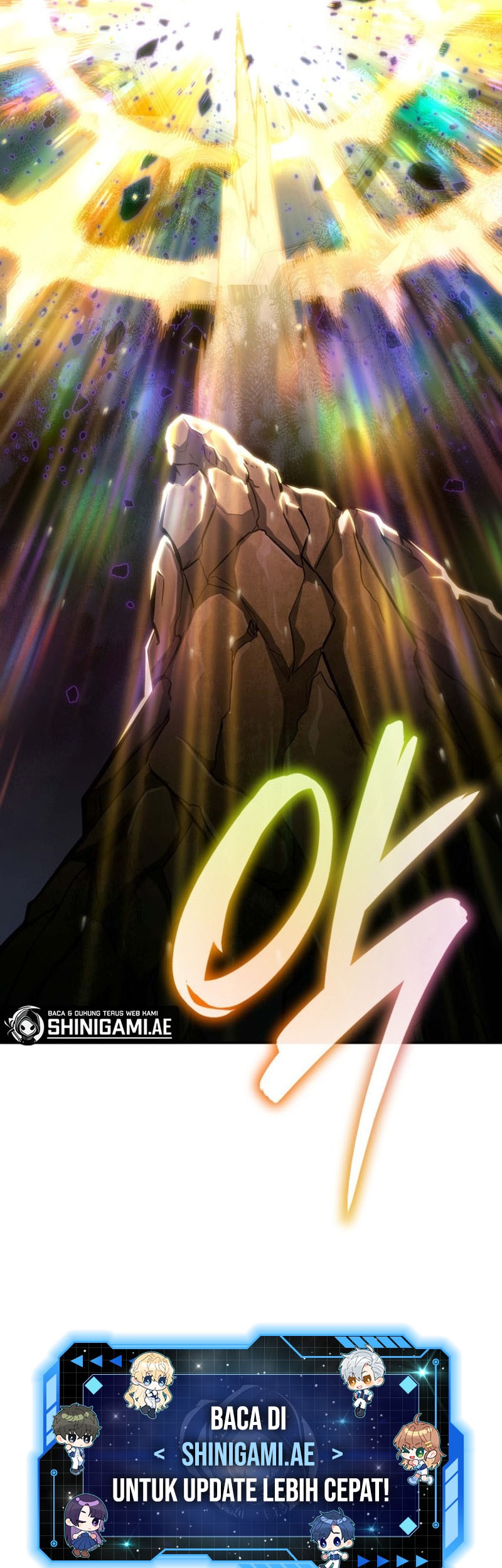 Infinite Mage Chapter 85 - halaman 86