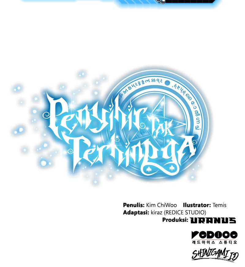 Infinite Mage Chapter 85 - halaman 87