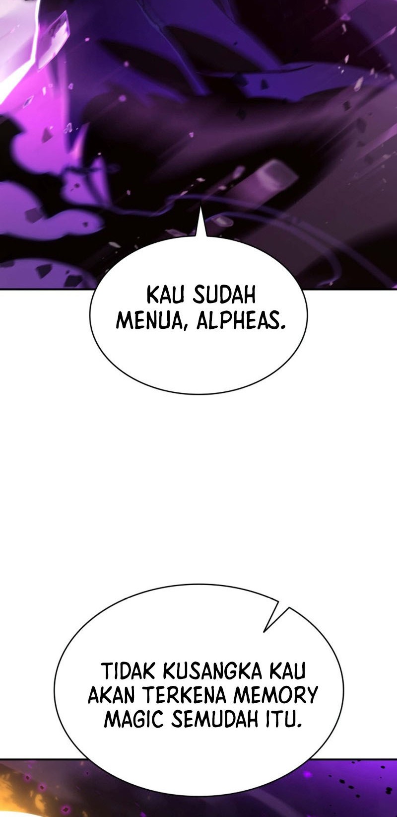 Infinite Mage Chapter 85 - halaman 9