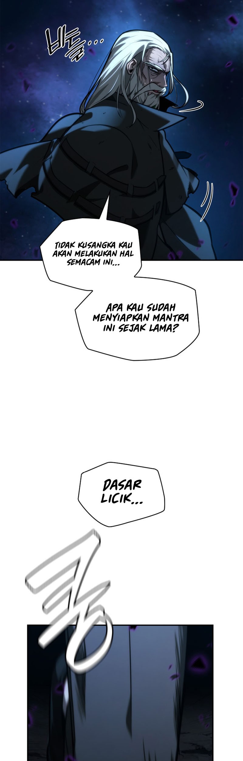 Infinite Mage Chapter 86 - halaman 12