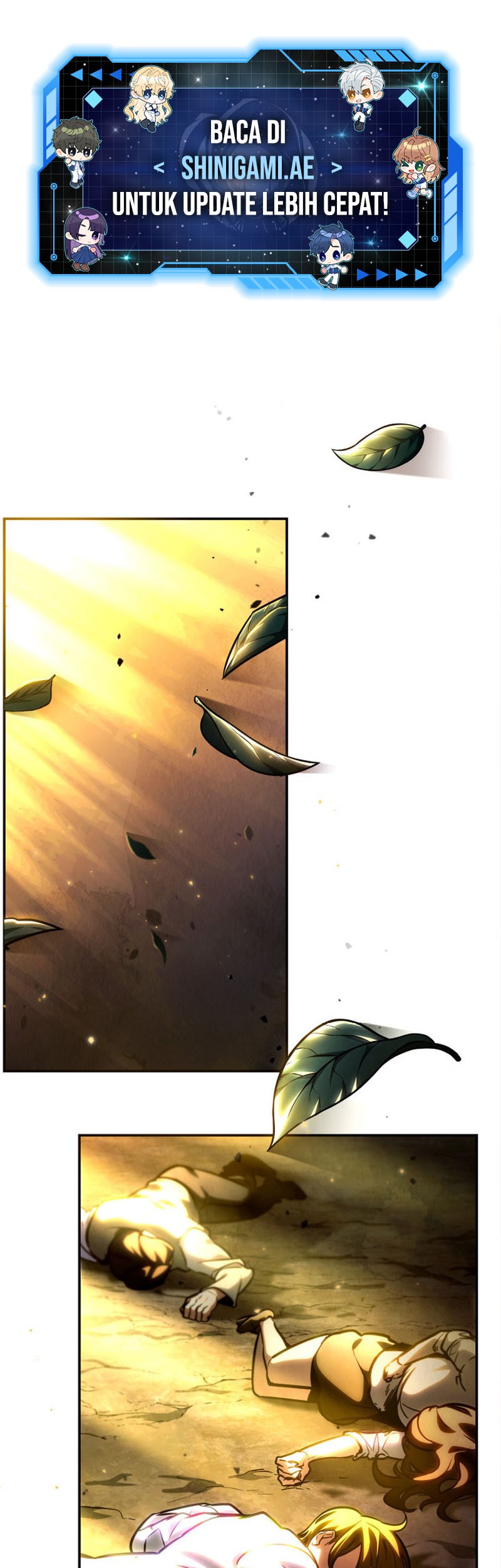 Infinite Mage Chapter 86 - halaman 2