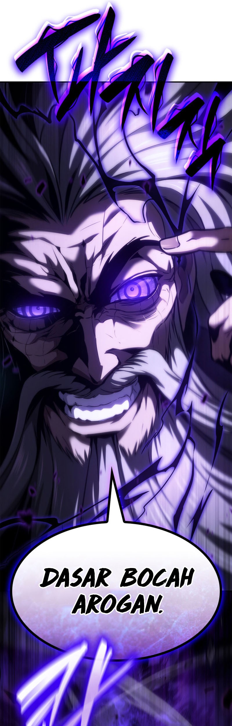 Infinite Mage Chapter 86 - halaman 22