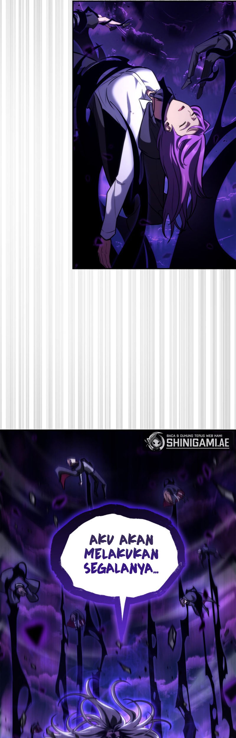 Infinite Mage Chapter 86 - halaman 26