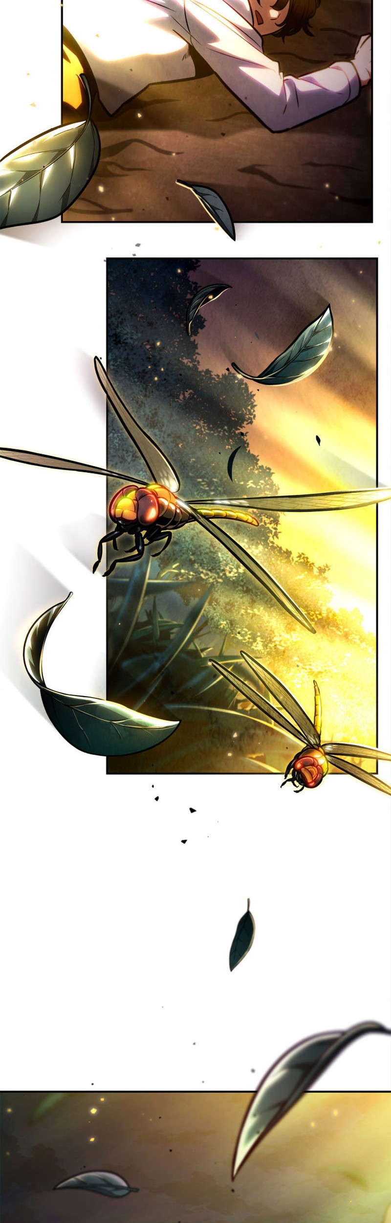 Infinite Mage Chapter 86 - halaman 3