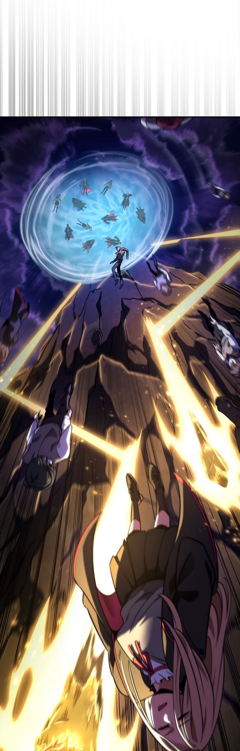 Infinite Mage Chapter 86 - halaman 38