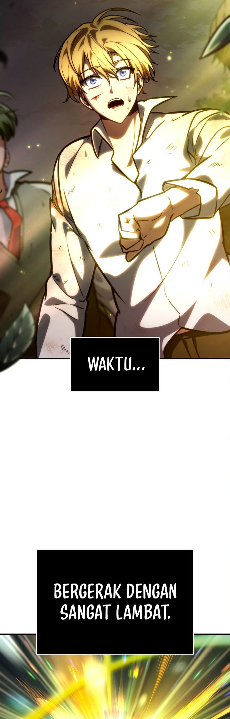 Infinite Mage Chapter 86 - halaman 4