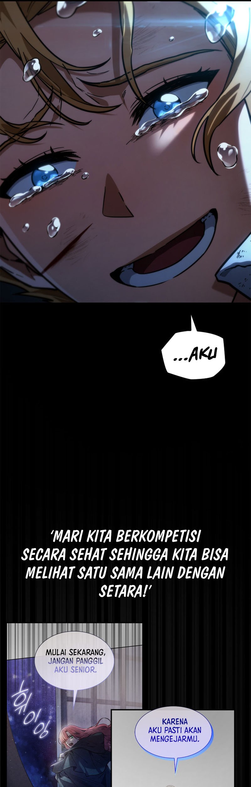 Infinite Mage Chapter 86 - halaman 62