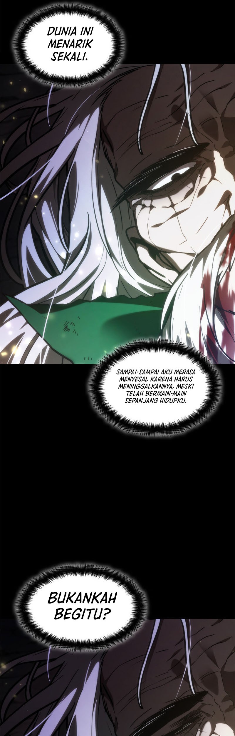 Infinite Mage Chapter 86 - halaman 78