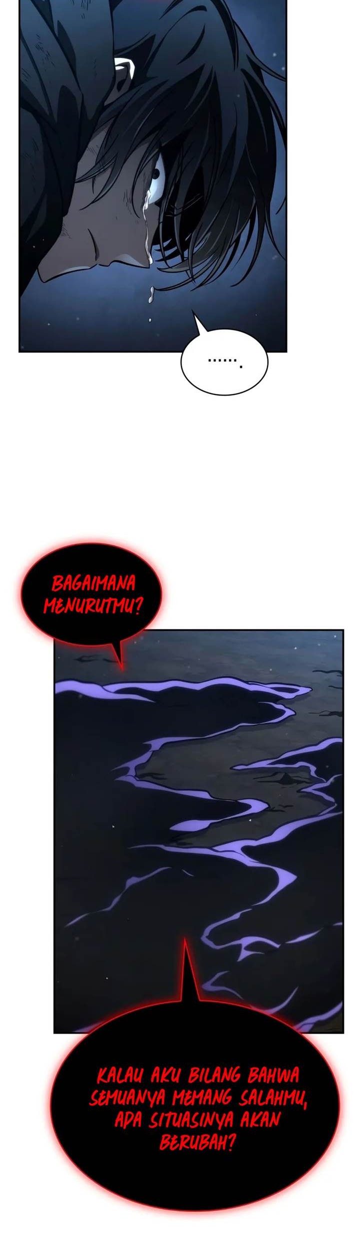 Infinite Mage Chapter 87 - halaman 10