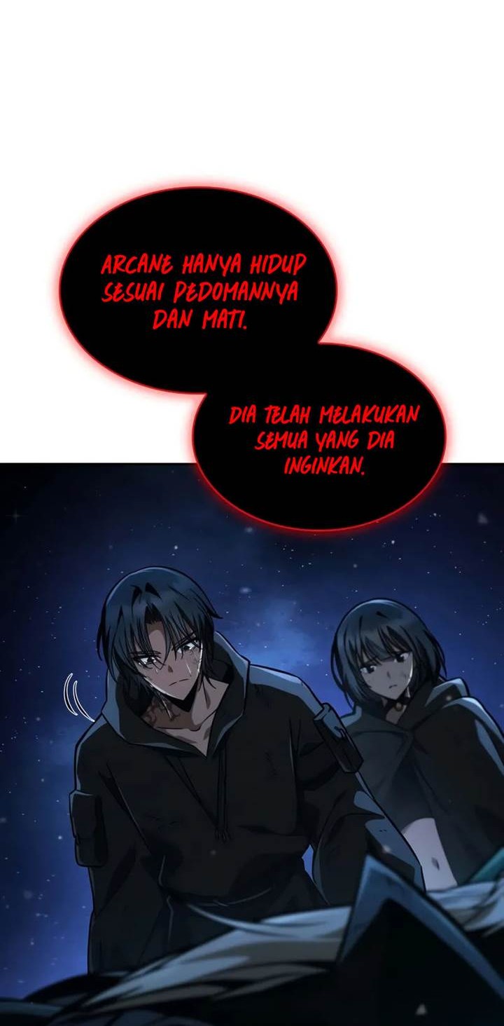 Infinite Mage Chapter 87 - halaman 11