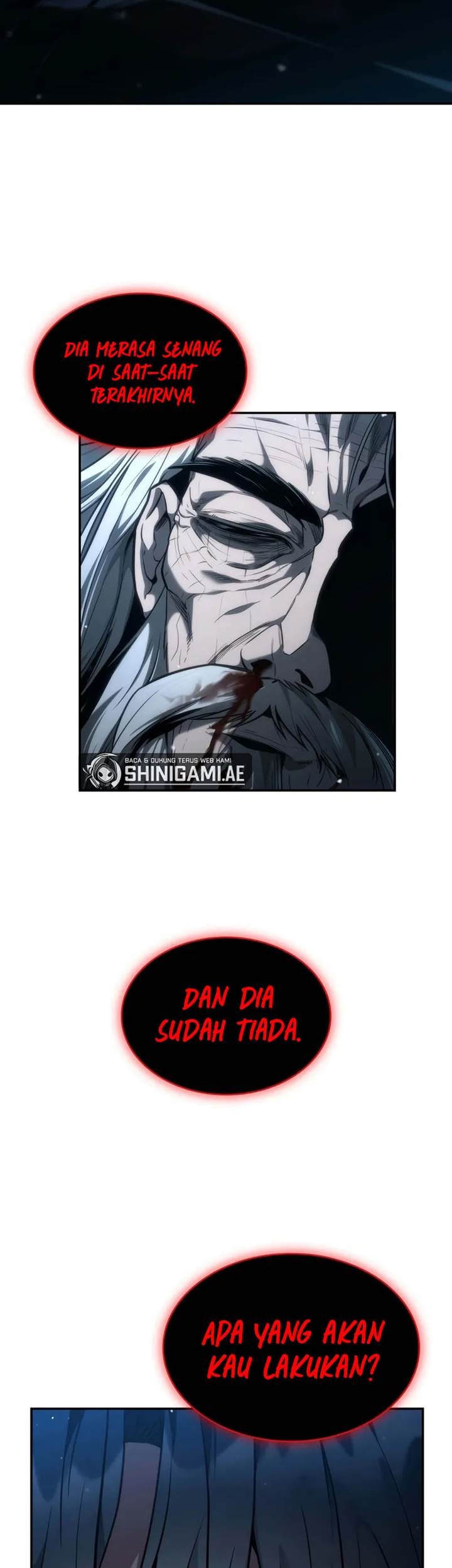 Infinite Mage Chapter 87 - halaman 12