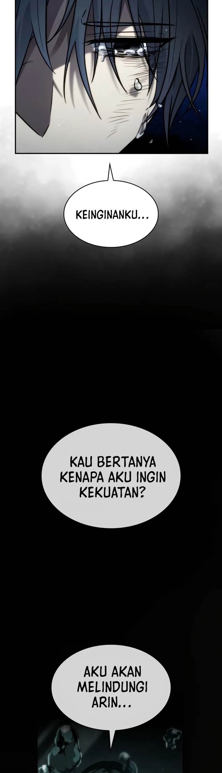 Infinite Mage Chapter 87 - halaman 13