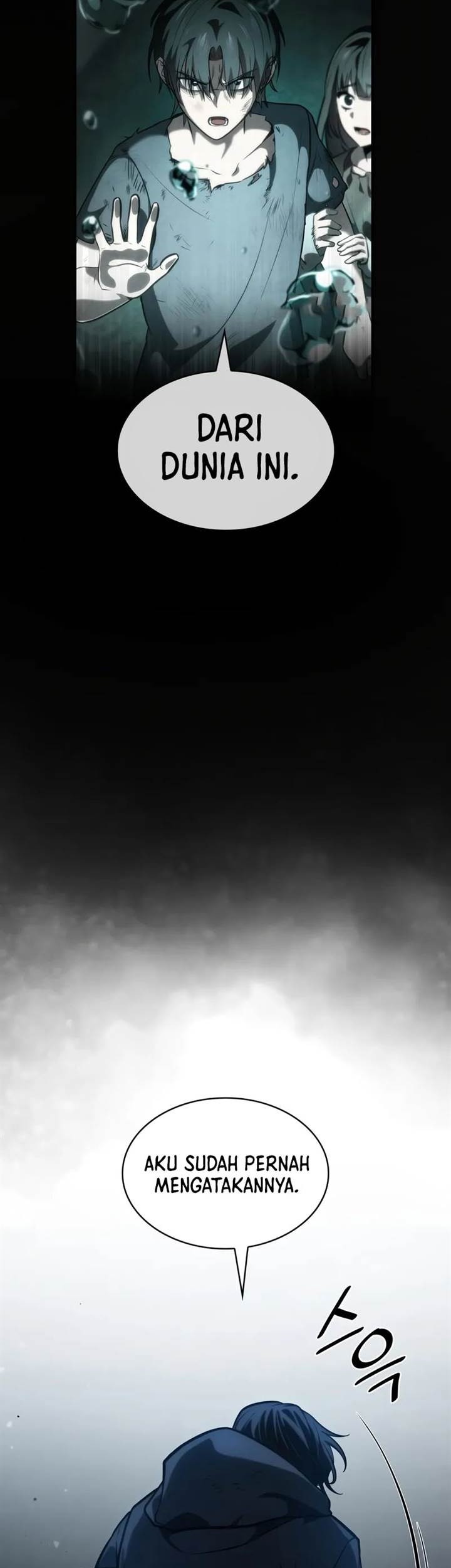 Infinite Mage Chapter 87 - halaman 14