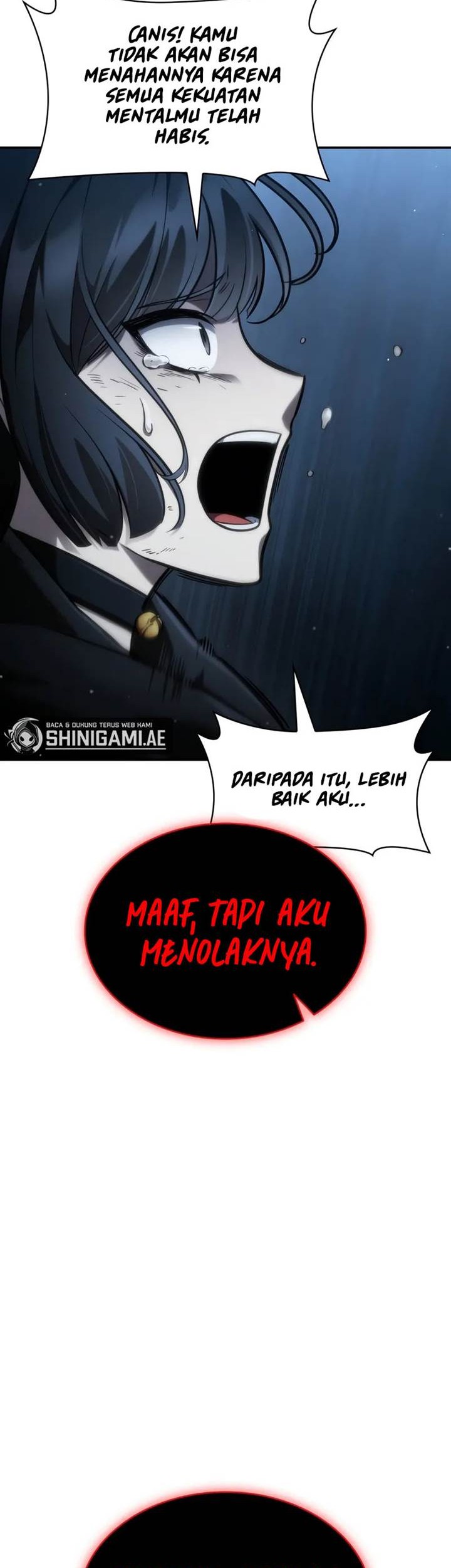 Infinite Mage Chapter 87 - halaman 17