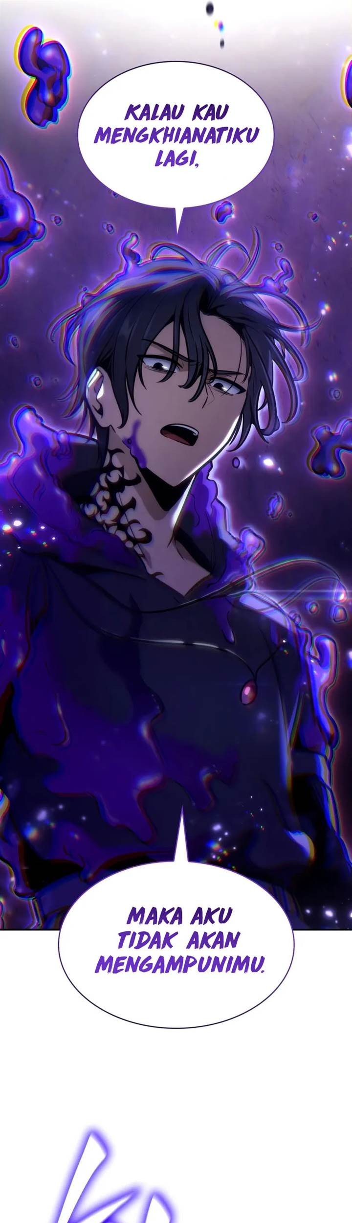 Infinite Mage Chapter 87 - halaman 20