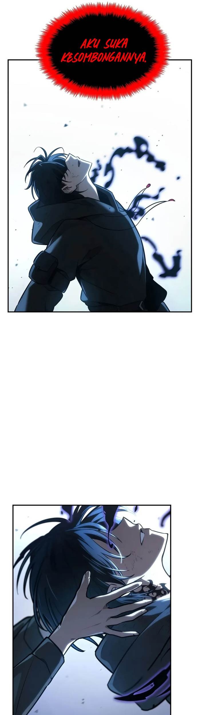 Infinite Mage Chapter 87 - halaman 22