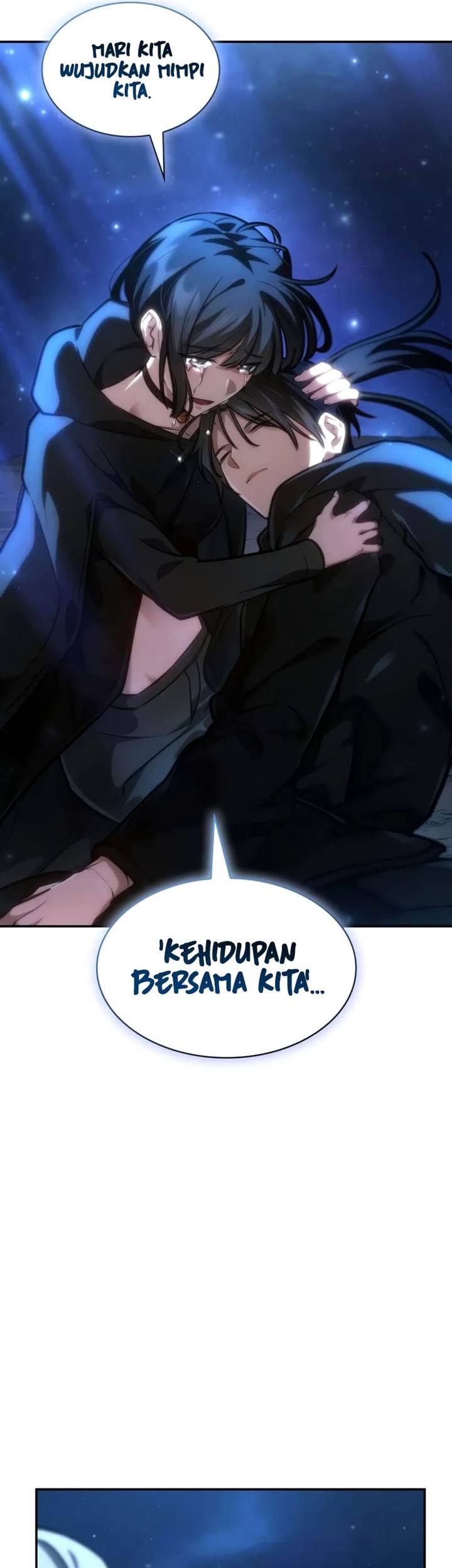 Infinite Mage Chapter 87 - halaman 24