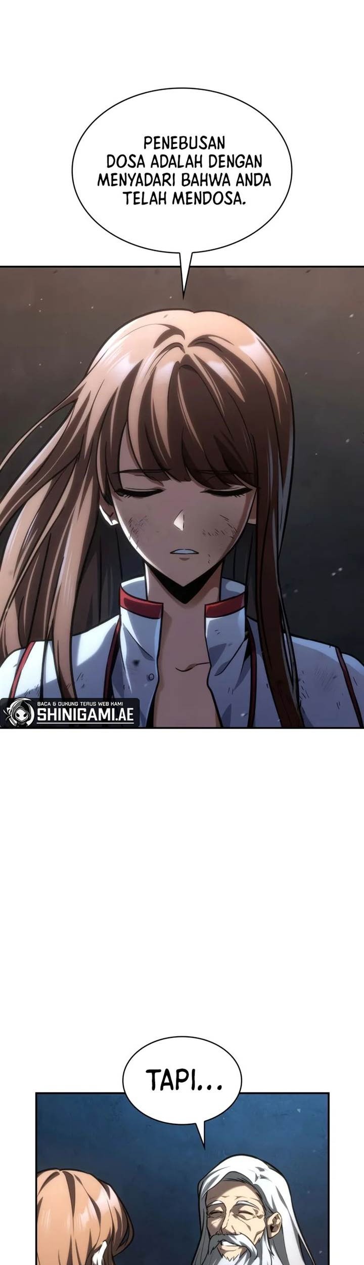 Infinite Mage Chapter 87 - halaman 26