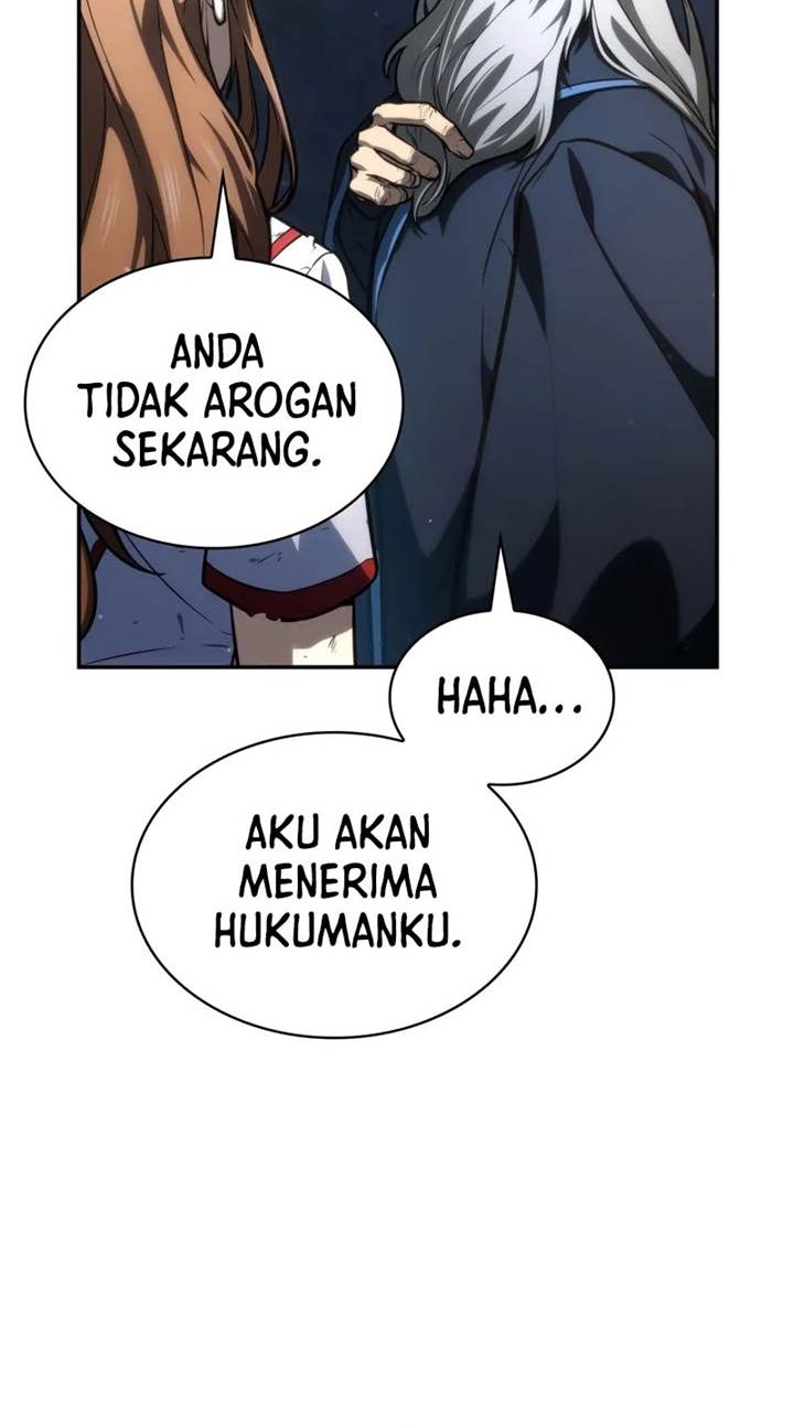 Infinite Mage Chapter 87 - halaman 27
